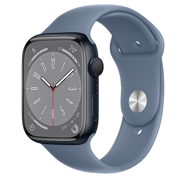 سعر ومواصفات Watch Series 8 Aluminum