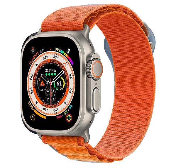 سعر ومواصفات Watch Ultra