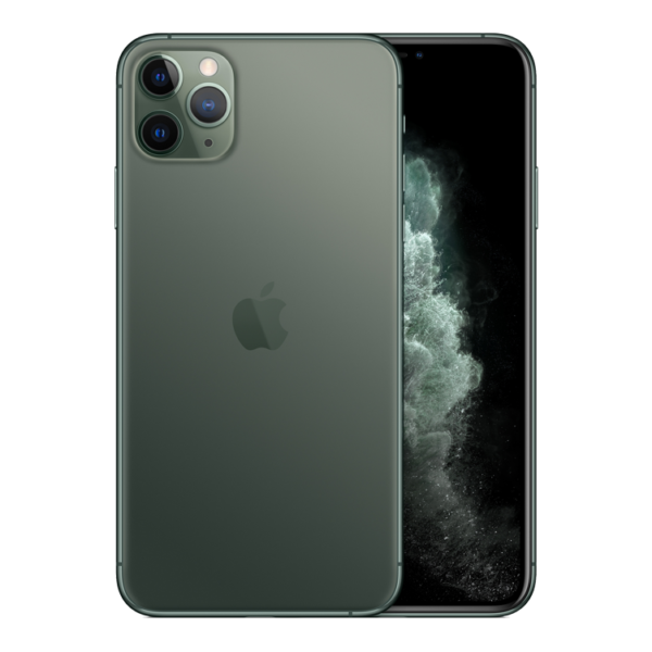 Apple iPhone 11 Pro Max
