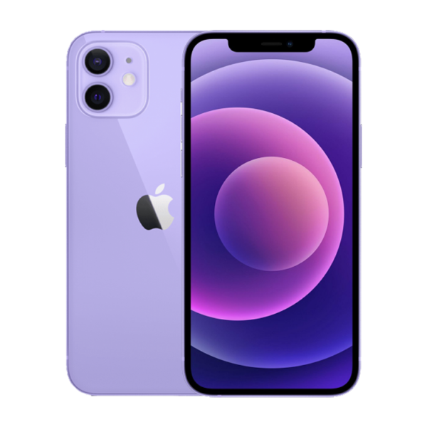 Apple iPhone 12 mini