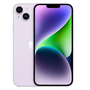سعر ومواصفات iPhone 14 Plus