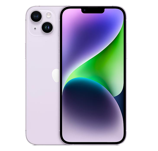 سعر ومواصفات iPhone 14 Plus