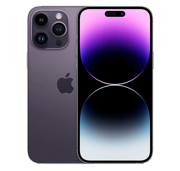 سعر ومواصفات iPhone 14 Pro