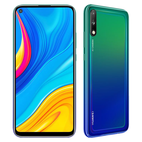 Huawei Enjoy 10