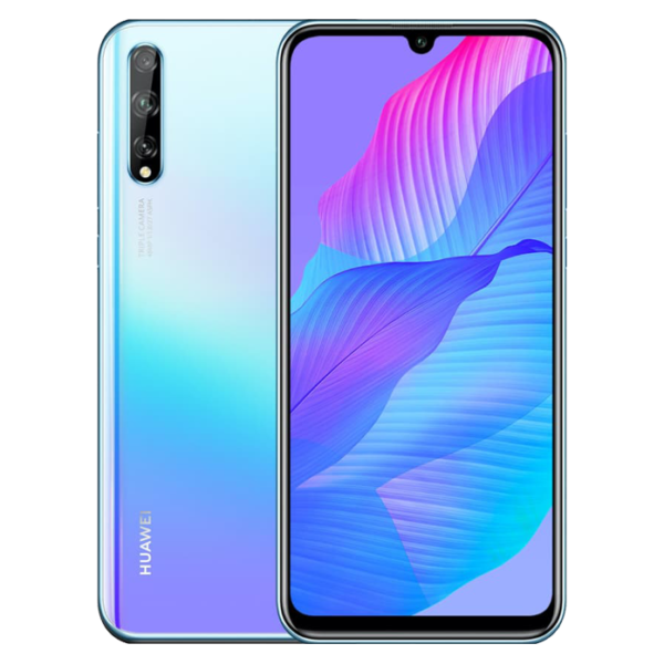Huawei Enjoy 10s
