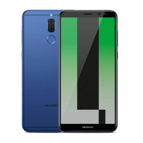 Huawei Mate 10 Lite