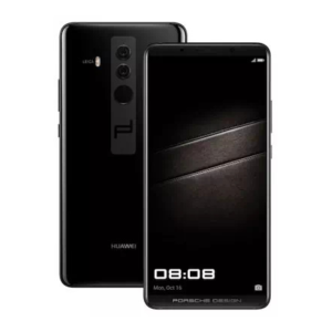 Huawei Mate 10 Porsche Design