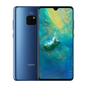 Huawei Mate 20