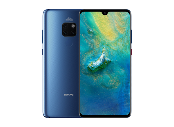 Huawei Mate 20