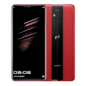Huawei Mate 20 RS Porsche Design
