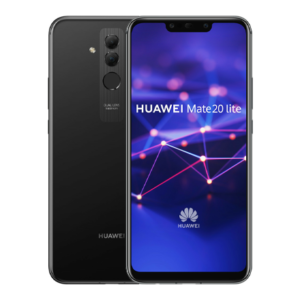 Huawei Mate 20 lite