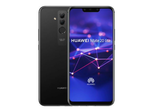 Huawei Mate 20 lite