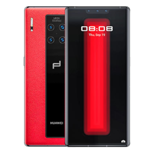 Huawei Mate 30 RS Porsche Design