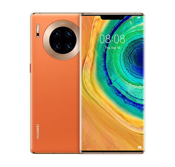 Huawei Mate 30E Pro 5G