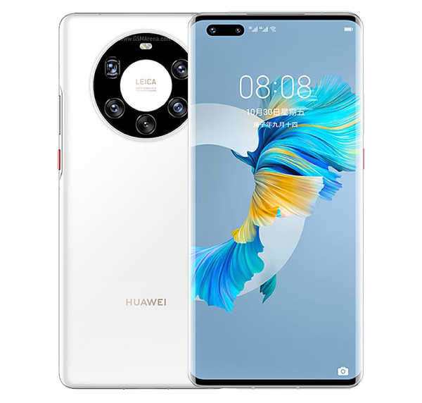 +Huawei Mate 40 Pro