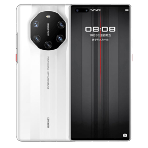 Huawei Mate 40 RS Porsche Design