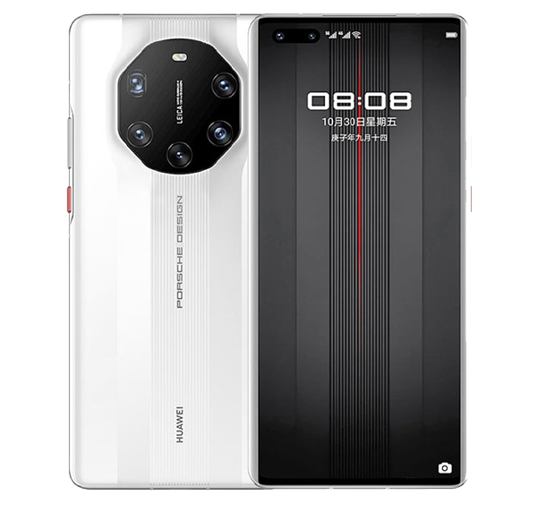 Huawei Mate 40 RS Porsche Design