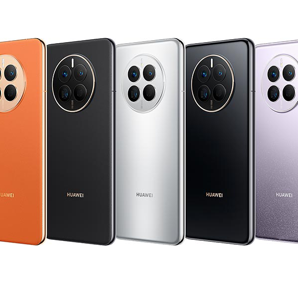 سعر ومواصفات Huawei Mate 50