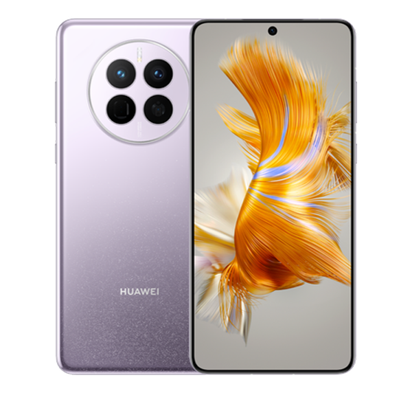 سعر ومواصفات Huawei Mate 50E
