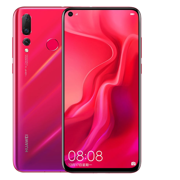 Huawei Nova 4