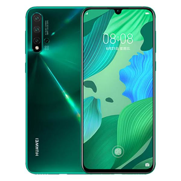Huawei Nova 5