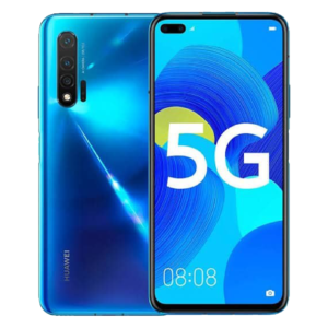 Huawei Nova 6 5G