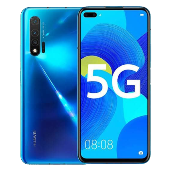 Huawei Nova 6 5G