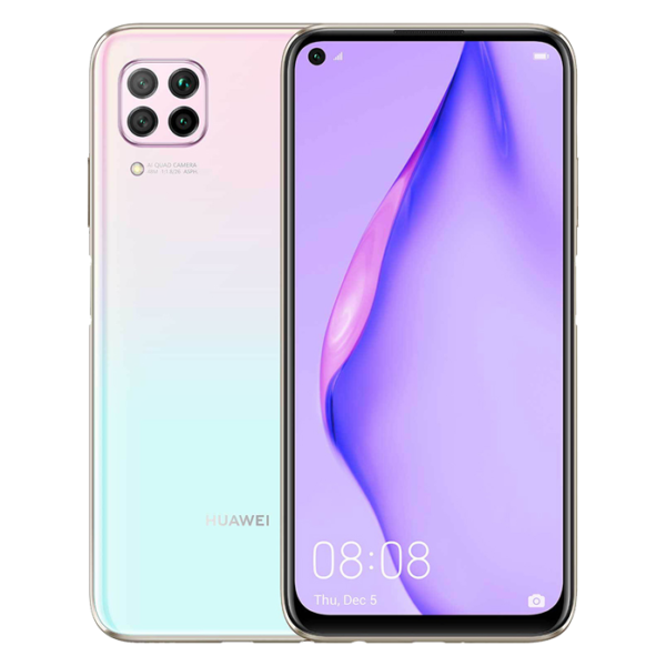 Huawei Nova 6 SE