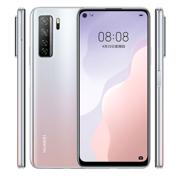 Huawei Nova 7 Pro 5G