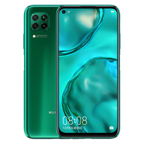 Huawei Nova 7i