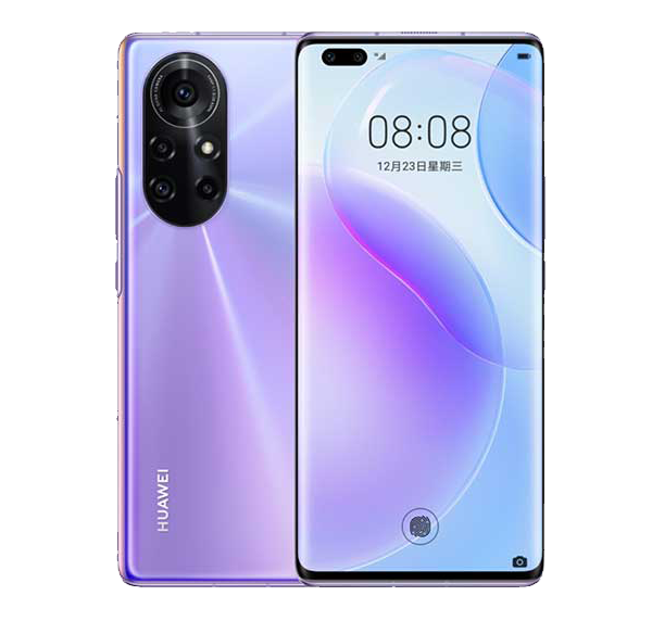 Huawei Nova 8 Pro 5G