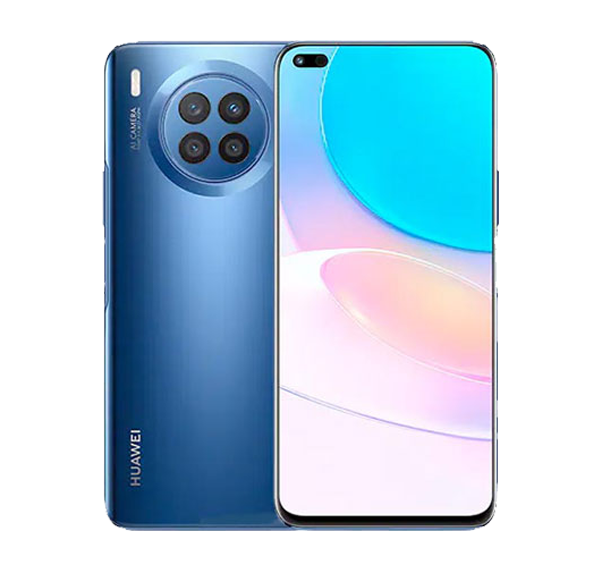 Huawei Nova 8i