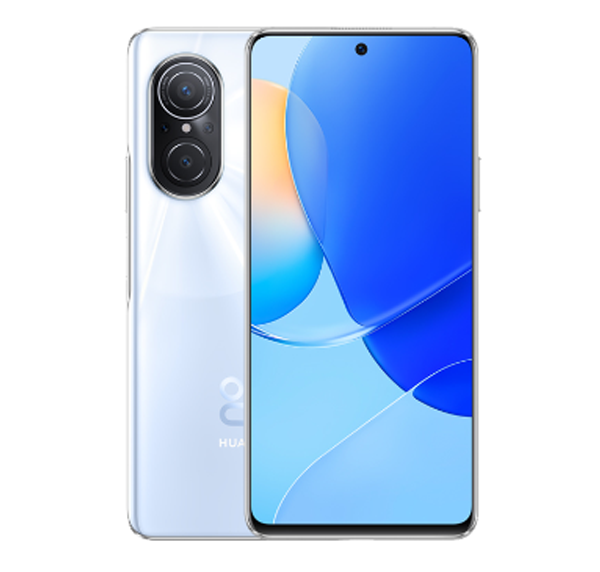 Huawei Nova 9 SE 5G