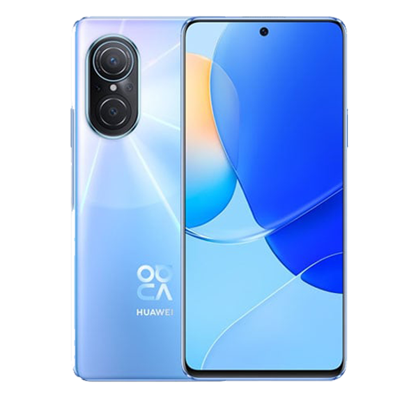 Huawei Nova 9 SE