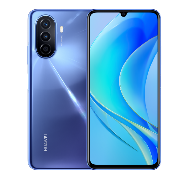 Huawei Nova Y70 Plus