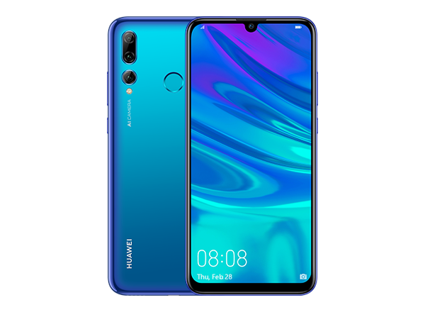 Huawei P Smart+ 2019