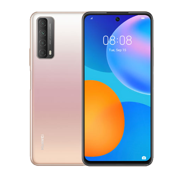 Huawei Y7a