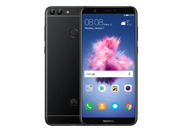 Huawei P smart