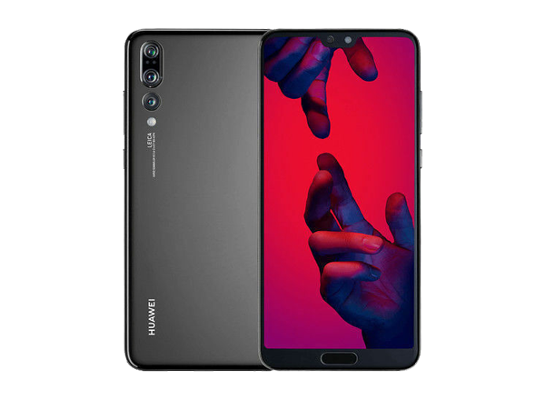 Huawei P20 Pro