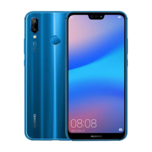 Huawei P20 lite