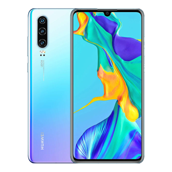 Huawei P30