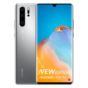 Huawei P30 Pro New Edition