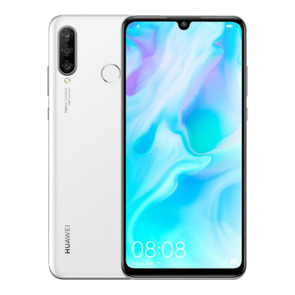 Huawei P30 lite
