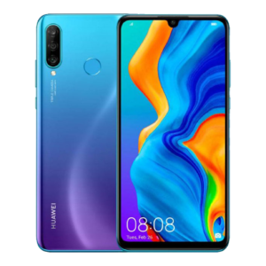 Huawei P30 lite New Edition