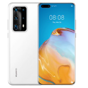 +Huawei P40 Pro
