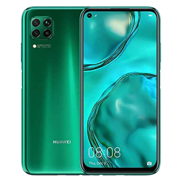 Huawei P40 lite
