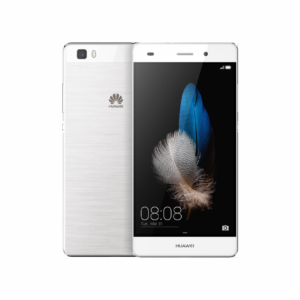 Huawei P8 Lite