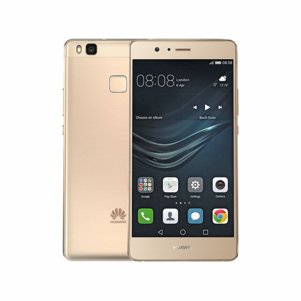Huawei P9 lite