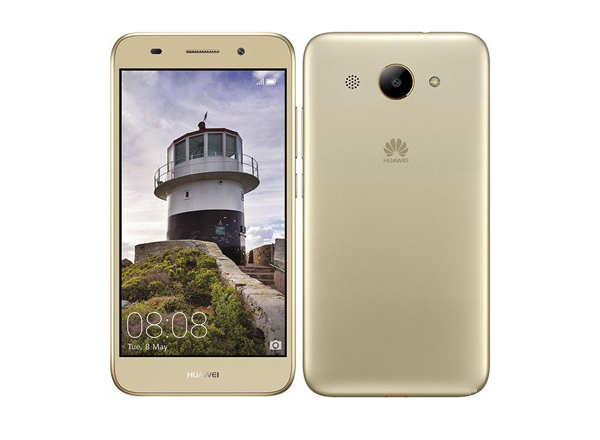 Huawei Y3 (2018)