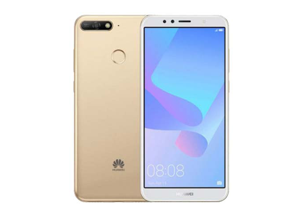 Huawei Y6 (2018)